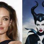 Angelina Jolie
