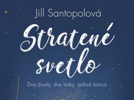 stratené svetlo