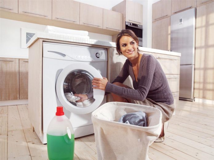 životnosť práčky