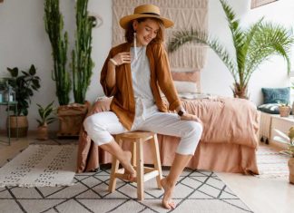 Aj ležérny štýl môže vyzerať sexy! Tipy na outfity z dámskeho ležérneho oblečenia ležérny štýl