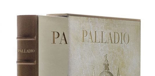 Večný Palladio
