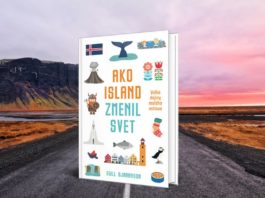 Ako Island zmenil svet