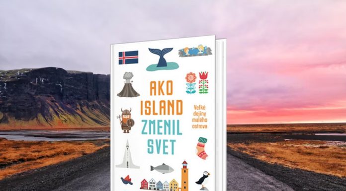 Ako Island zmenil svet