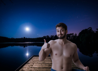 Lunárna diéta. Ako sa zbaviť 5 až 7 kíl za 28 dní?