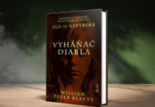 vyhanac diabla