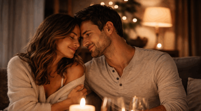 emocionálna blízkosť