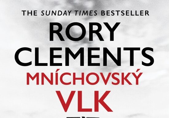 Temný Mníchov 1935 a historický triler, ktorý vás vtiahne od prvej strany