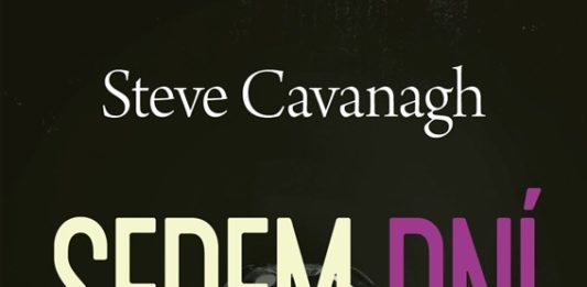 Sedem dní do rozsudku smrti. A právnik proti celému systému!
