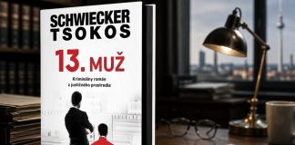Trinásty muž otvára prípad, na ktorý by spoločnosť najradšej zabudla