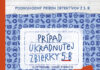 Prípad ukradnutej zbierky 5.B