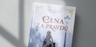 Sherlock Holmes v ženskej sukni? Pokračuje séria Lady Sherlock – Cena za pravdu