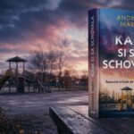 Kam si sa schovala
