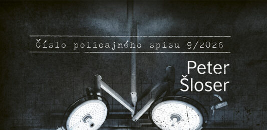 Úkladné vraždy, mafiánsky boss a policajné
elity. Nová šloserovka Paragraf 144
