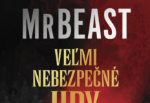 Sto ľudí, miliarda dolárov a hra, v ktorej
môžete zomrieť!