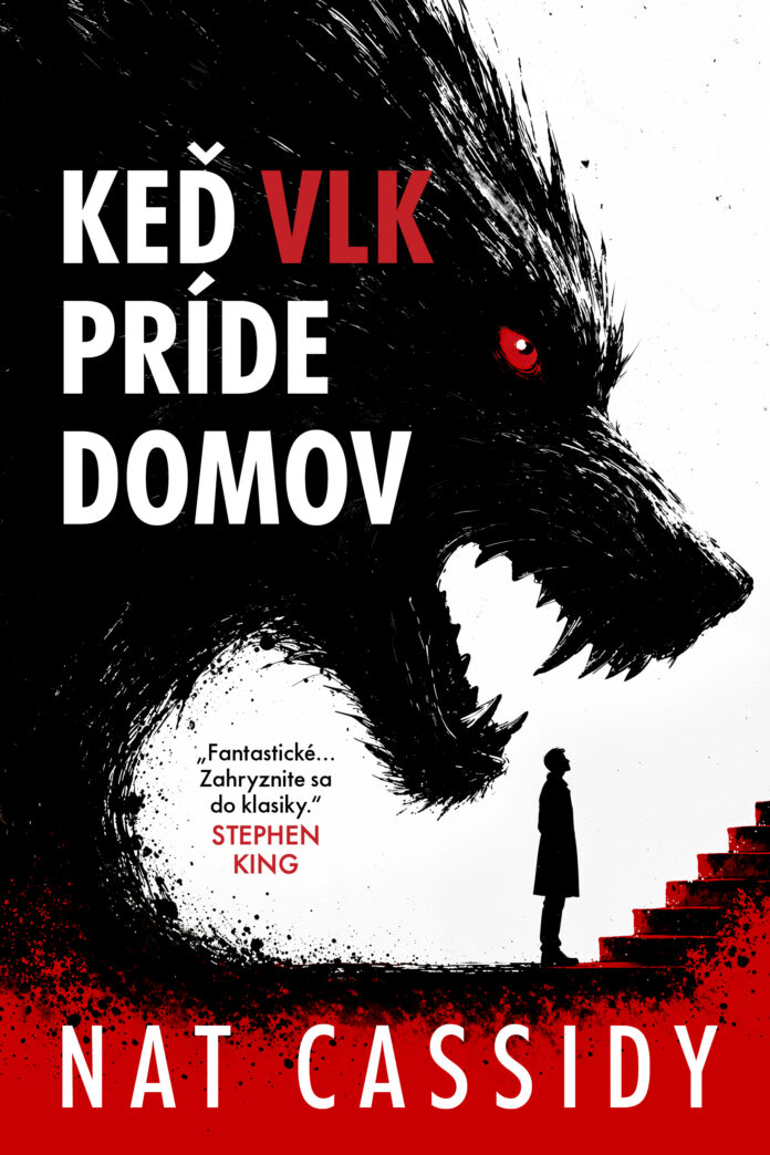 Ked-pride-vlk-domov