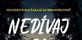 Vrah je za mrežami, ale telá sa nikdy
nenašli. Mrazivý triler Nedívaj sa